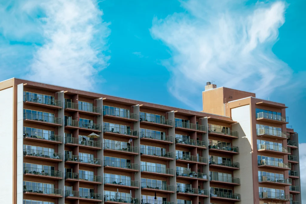 Înlocuire ferestre PVC pentru apartamente